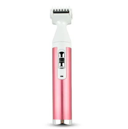 Multifunctional Women’s Electric Shaver – Ultimate Grooming Tool