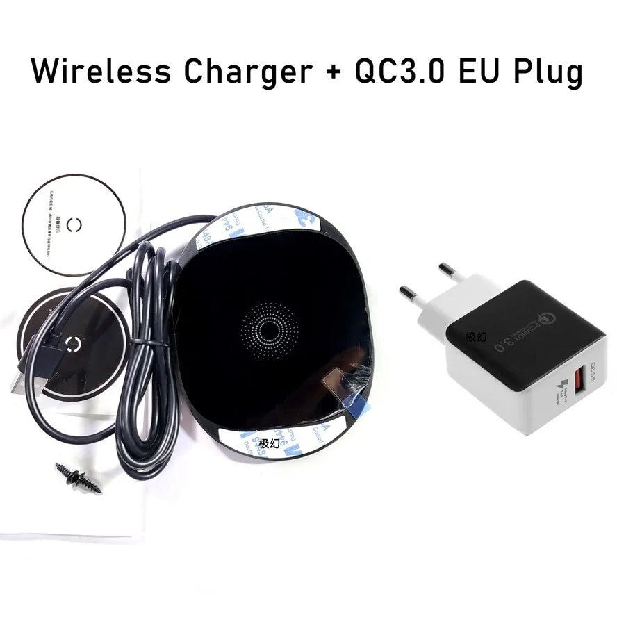 Conceal Invisible Charger