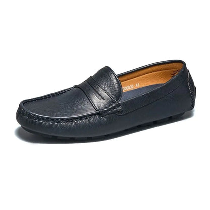 Comfy Slip-on Classic Footwear Boat Shoes