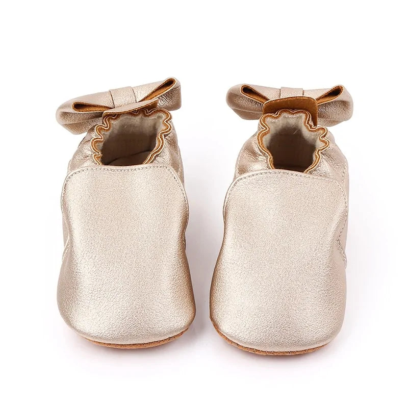 Baby Girl Cute Fashion Shoes