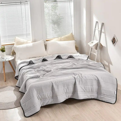 Frosty Cooling Blanket