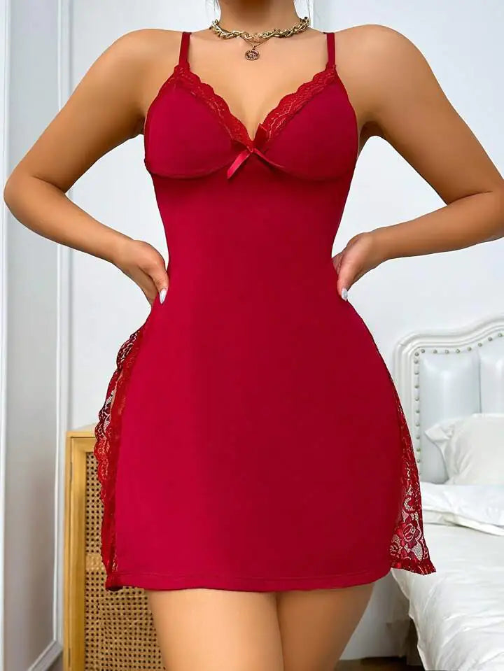 Solarix™ Midnight Glam Dress (Private Listing [881058])
