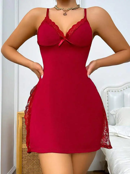 Solarix™ Midnight Glam Dress (Private Listing [881058])