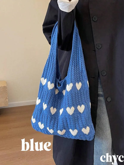 Chyc Love Tote