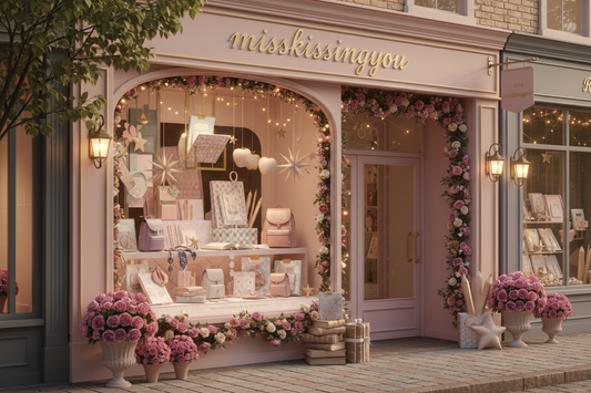 Misskissingyou Gift Card