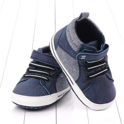 Sport Sneakers Baby Boys Shoes