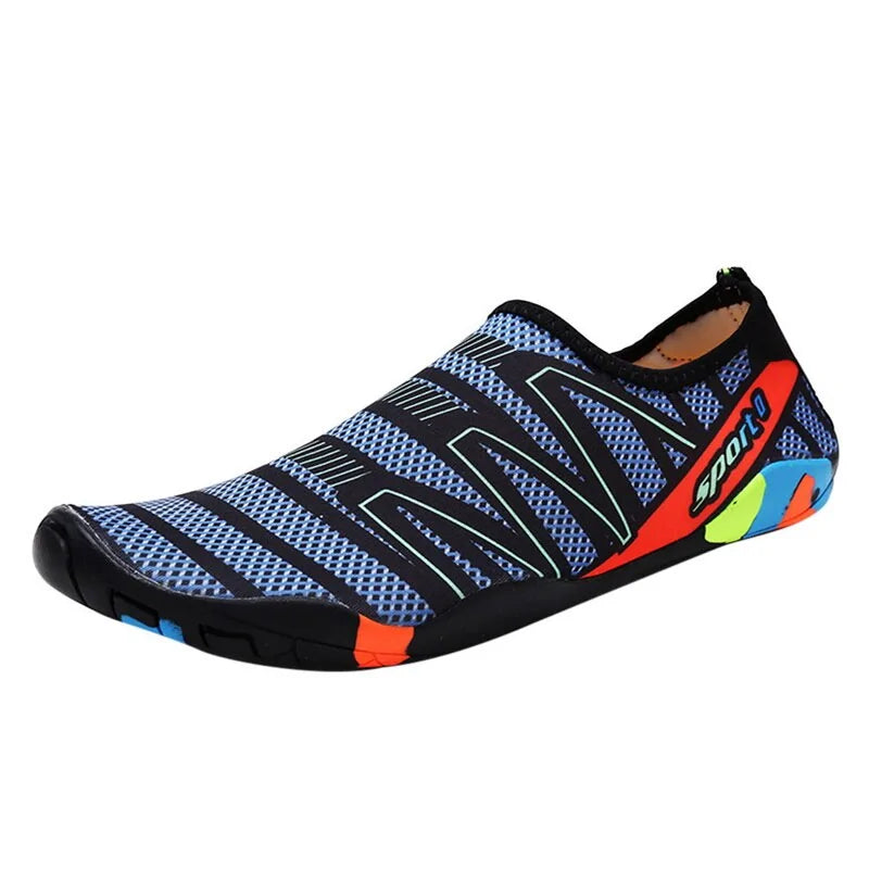 Unisex Swimming Shoes